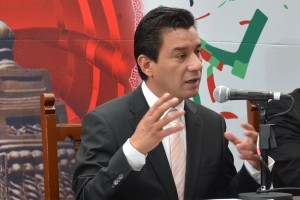 Delegado pide acuerdo político para  que el PRD conserve Iztapalapa