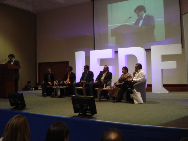 Lanzó el  IEDF la campaña CIUDADAN@SUNI2 para fomentar la participación y el voto informado.